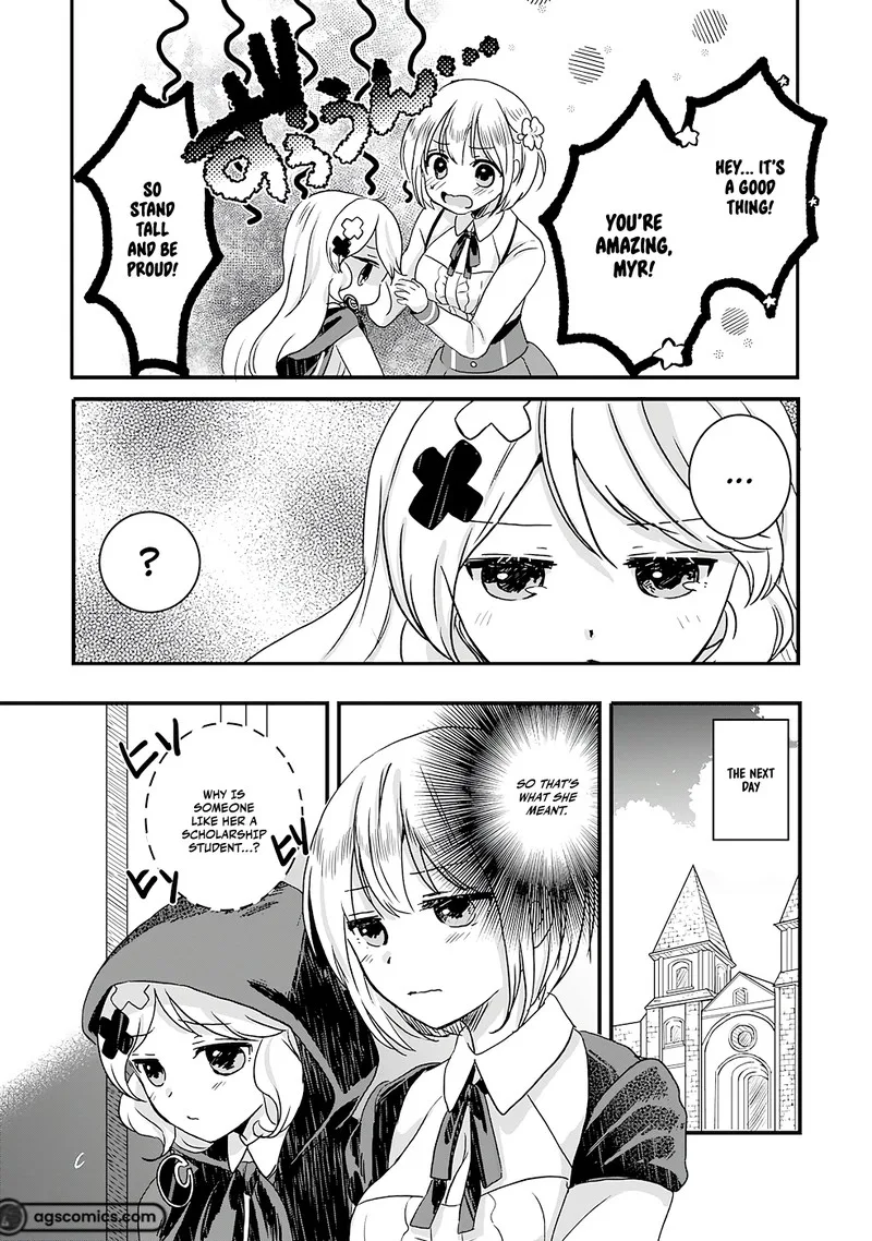 Room 999 Chapter 9 page 5