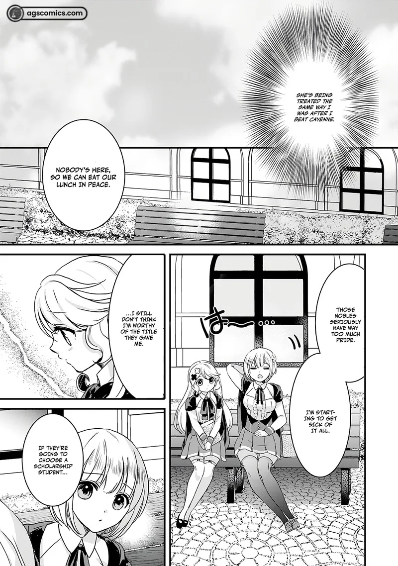 Room 999 Chapter 9 page 7