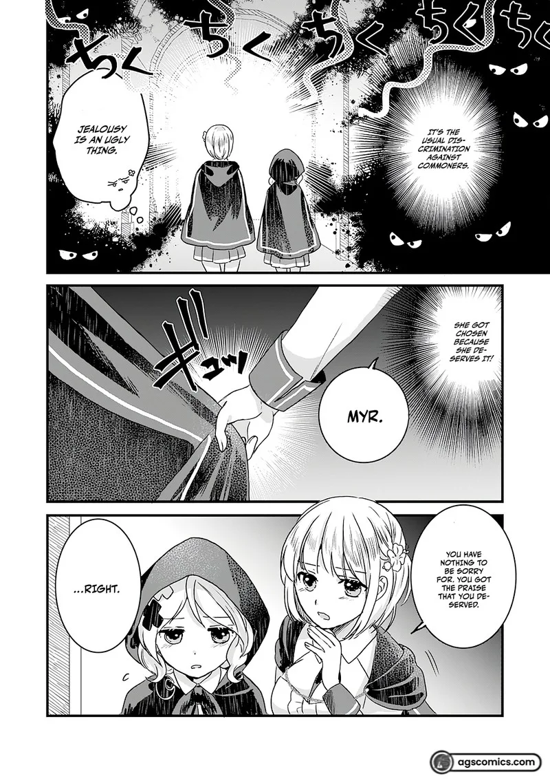Room 999 Chapter 9 page 6