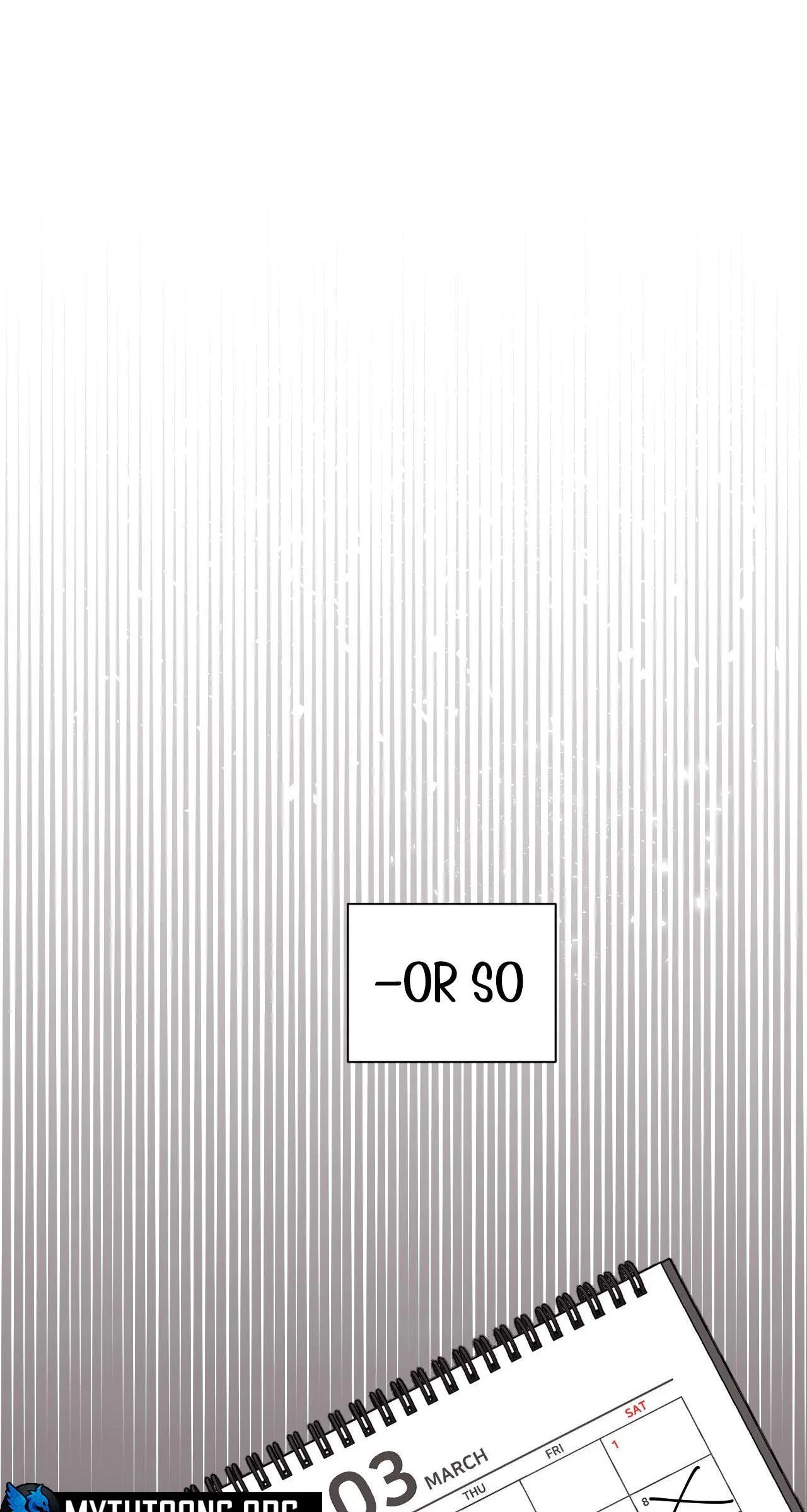 Roommate I Don't Know About Chapter 1 page 37