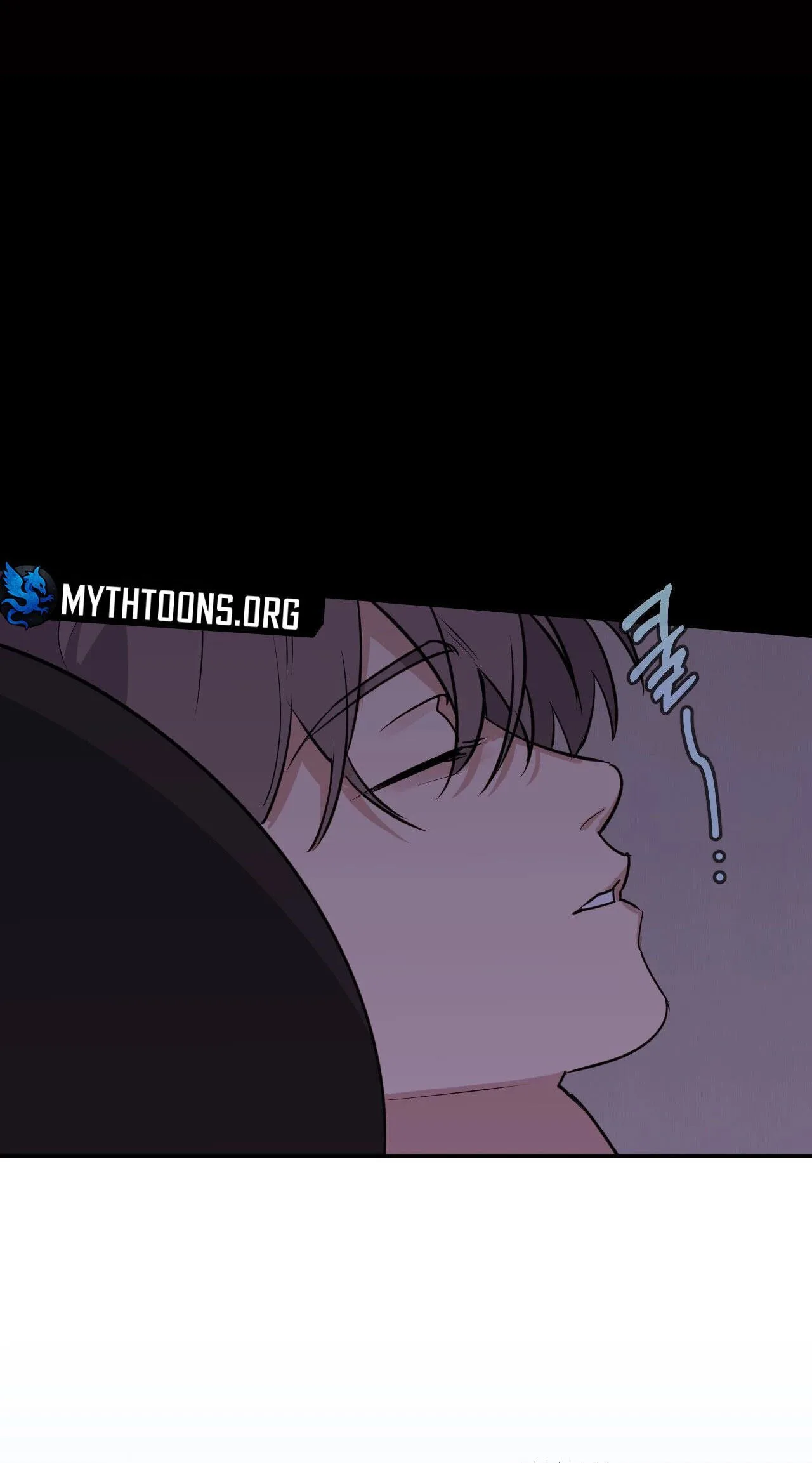 Roommate I Don't Know About Chapter 1 page 57