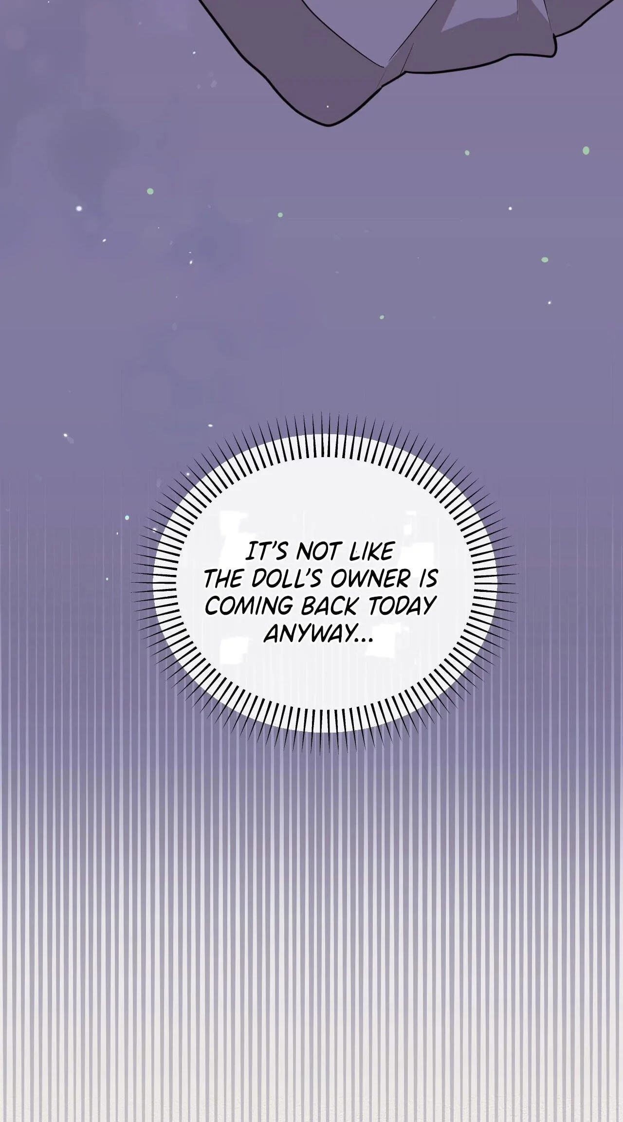 Roommate I Don't Know About Chapter 1 page 59