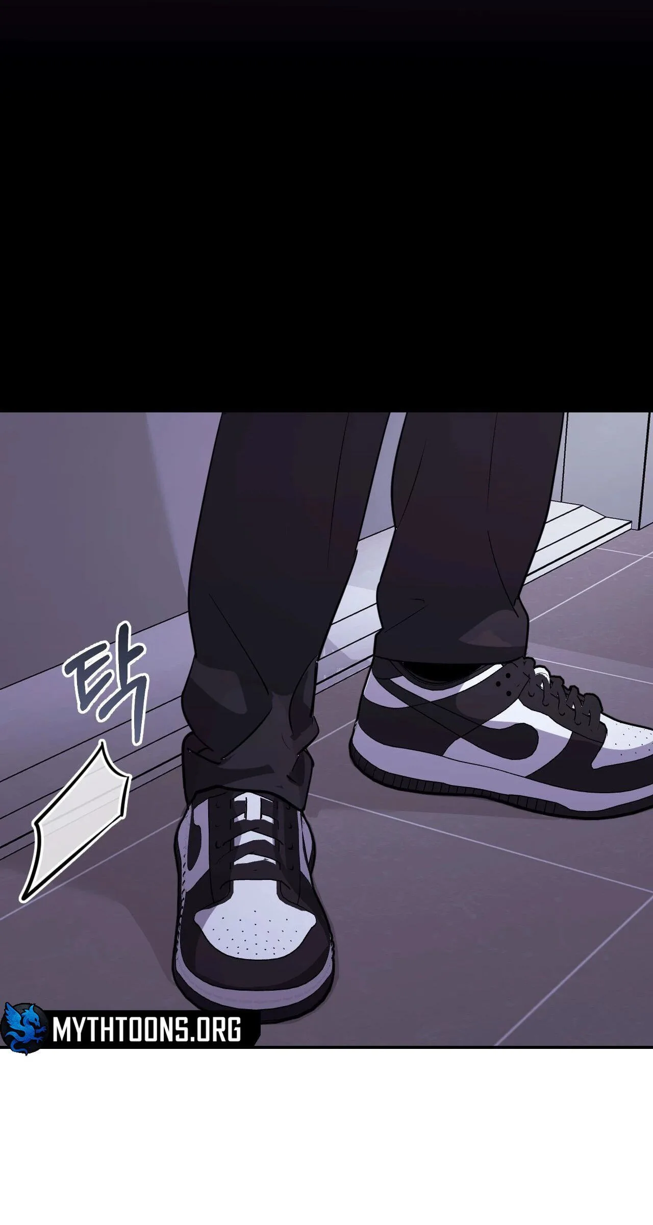 Roommate I Don't Know About Chapter 1 page 63