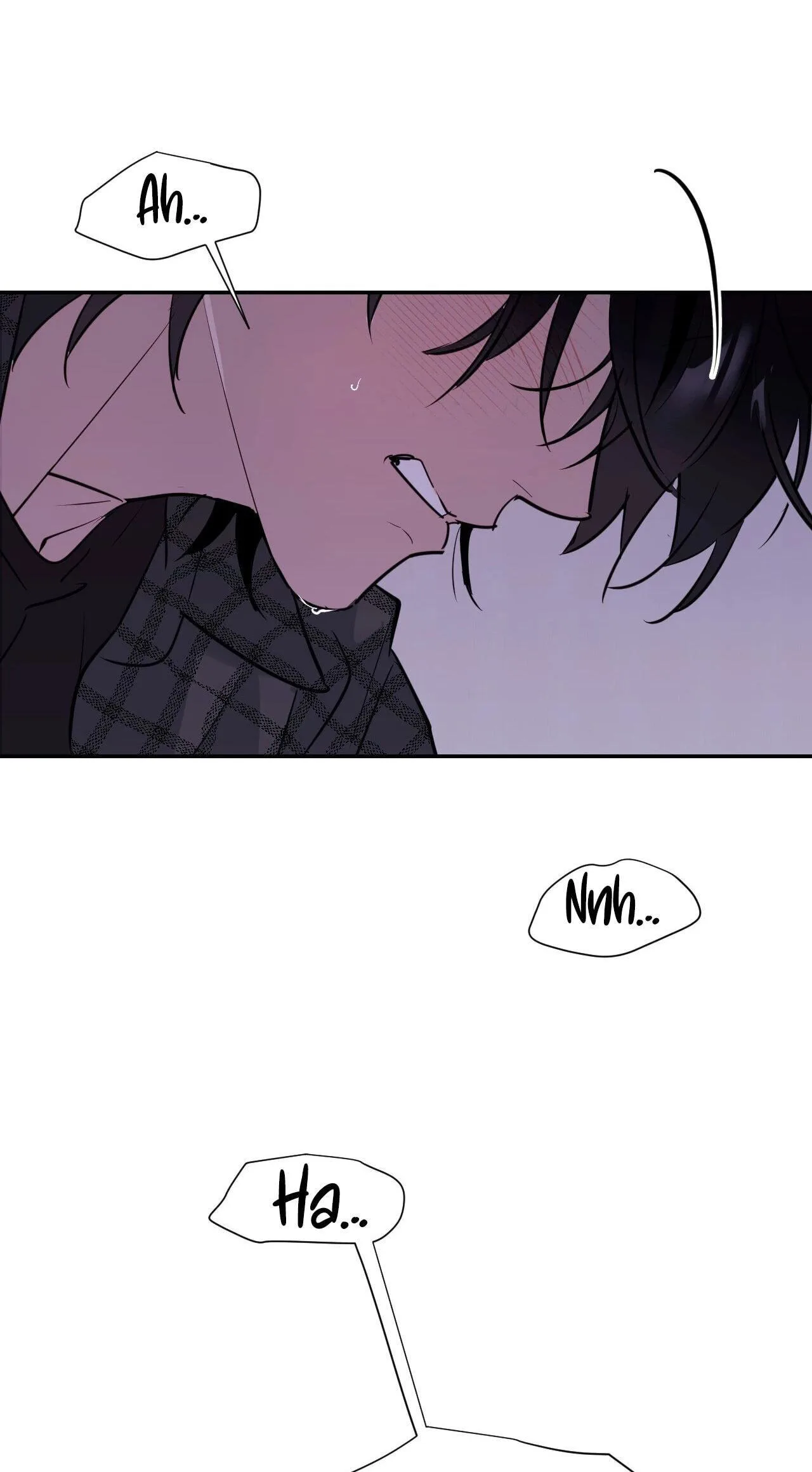 Roommate I Don't Know About Chapter 1 page 85