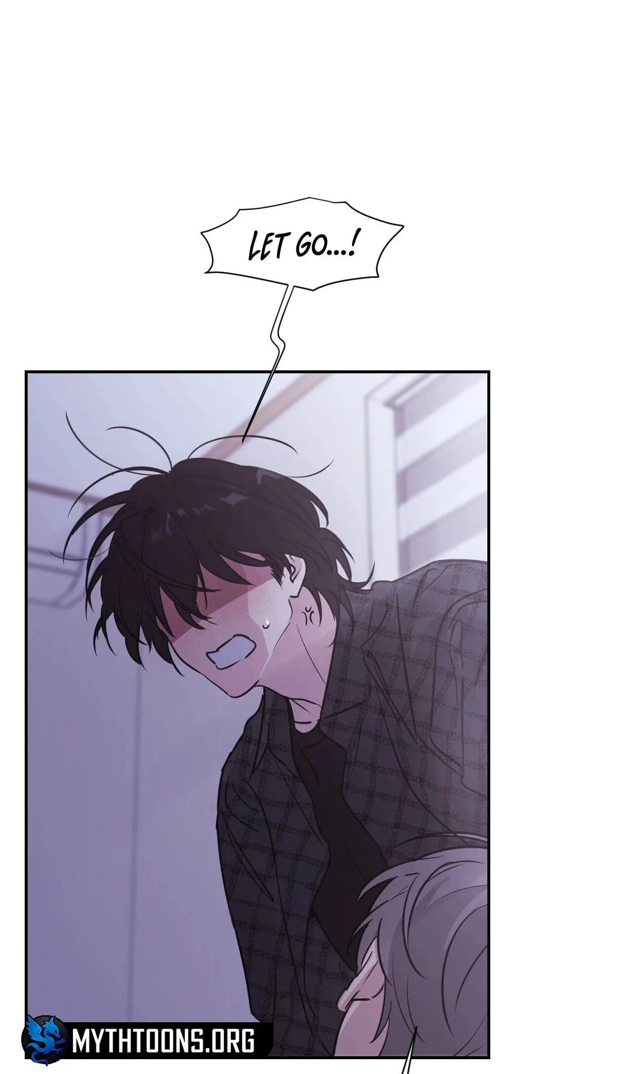 Roommate I Don't Know About Chapter 1 page 88