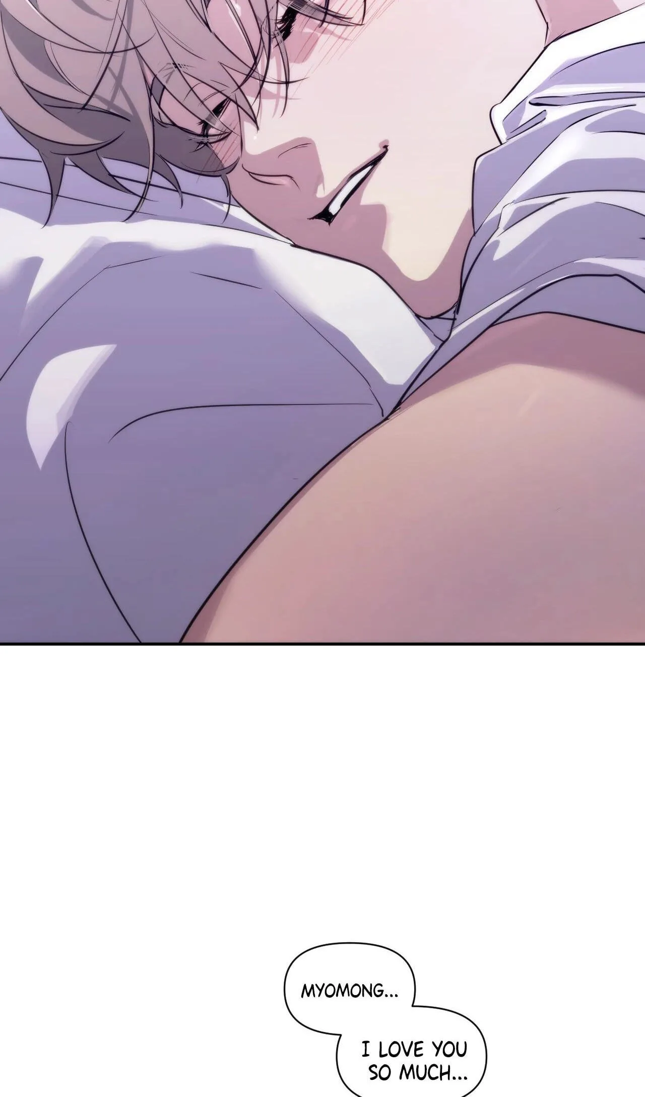 Roommate I Don't Know About Chapter 1 page 90