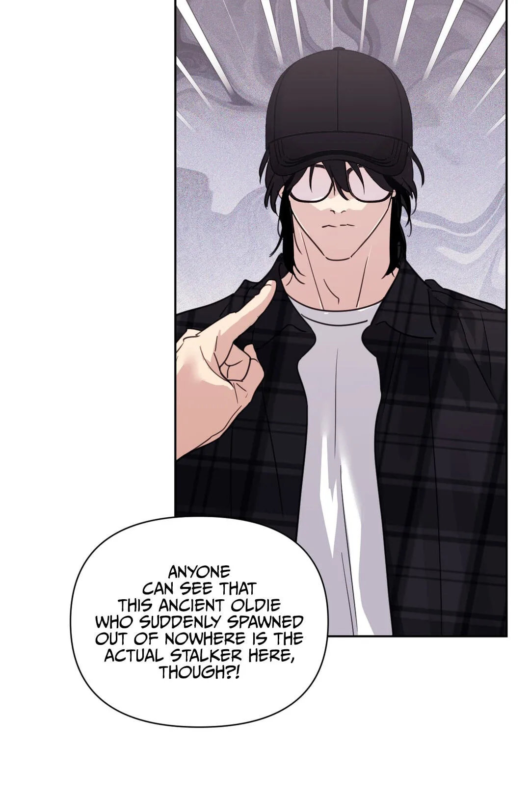 Roommate I Don't Know About Chapter 10 page 5