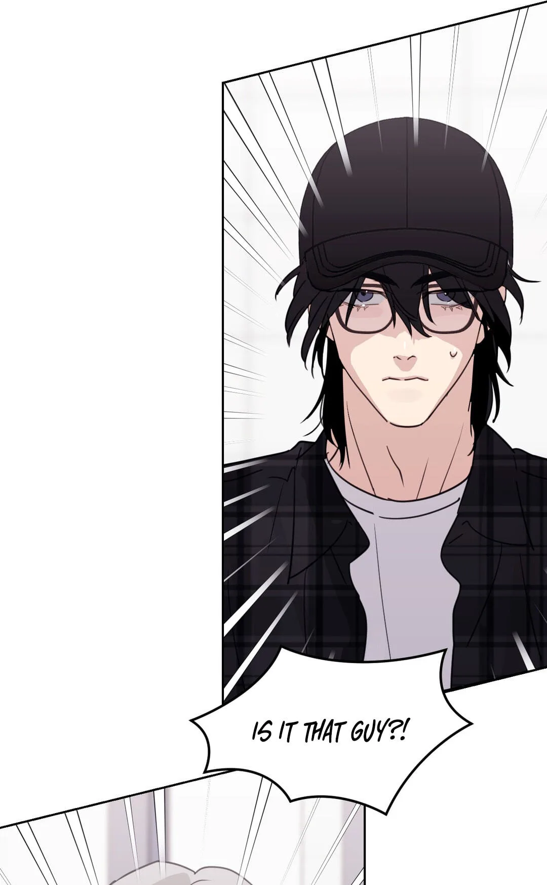 Roommate I Don't Know About Chapter 10 page 16