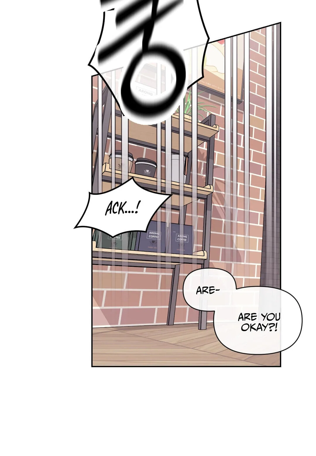 Roommate I Don't Know About Chapter 10 page 50