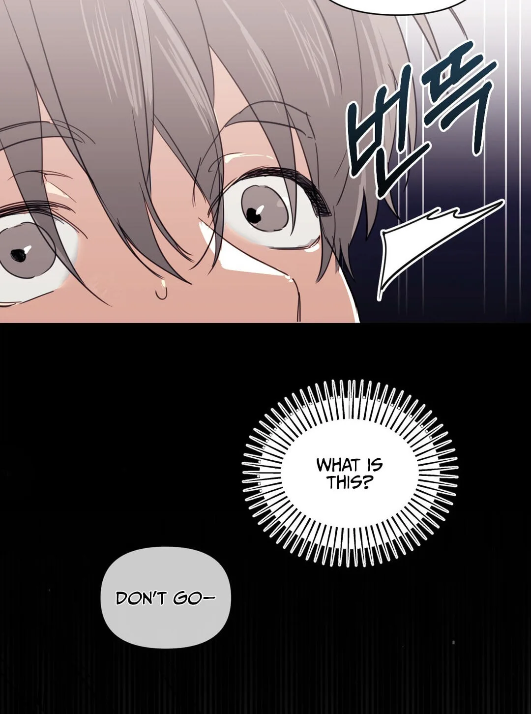 Roommate I Don't Know About Chapter 10 page 53