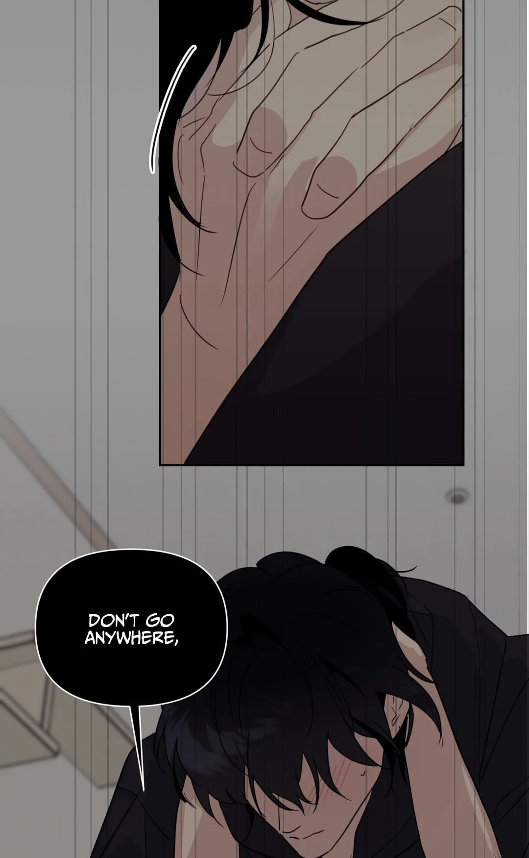 Roommate I Don't Know About Chapter 10 page 55