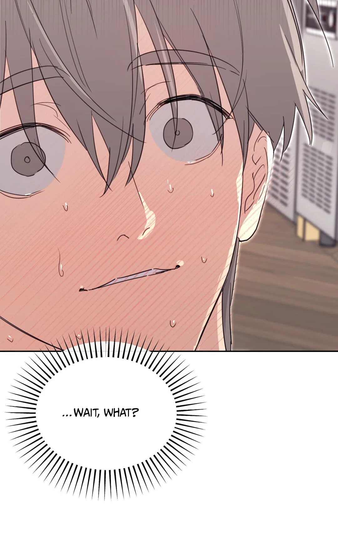 Roommate I Don't Know About Chapter 10 page 57