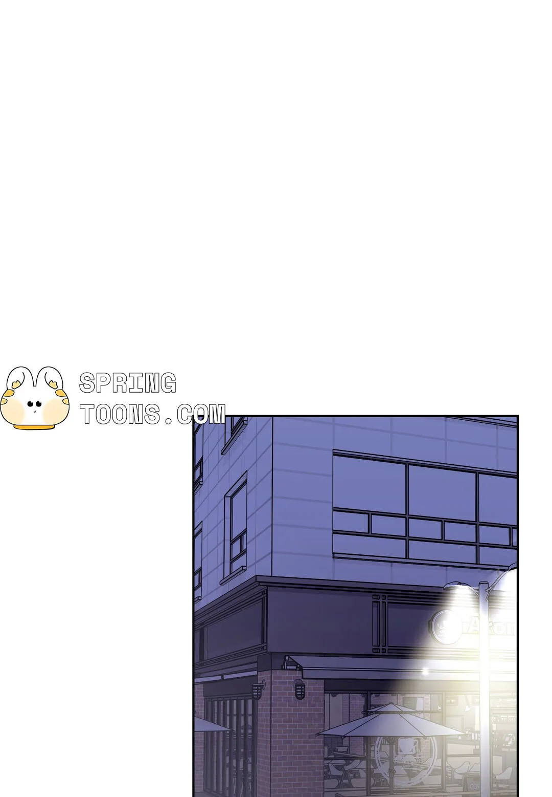 Roommate I Don't Know About Chapter 11 page 24
