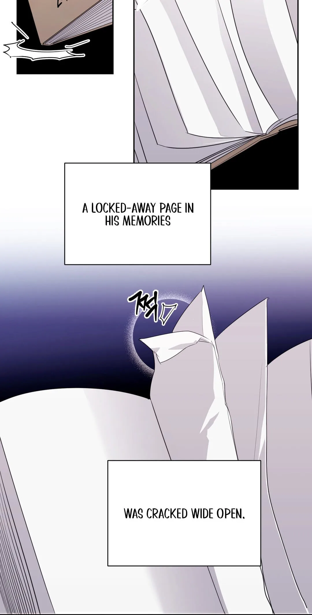 Roommate I Don't Know About Chapter 11 page 5