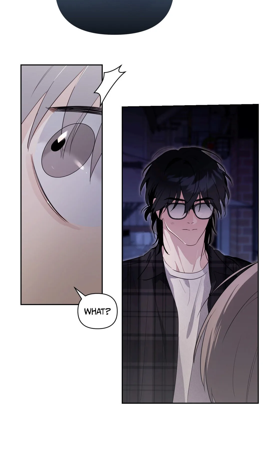 Roommate I Don't Know About Chapter 11 page 28