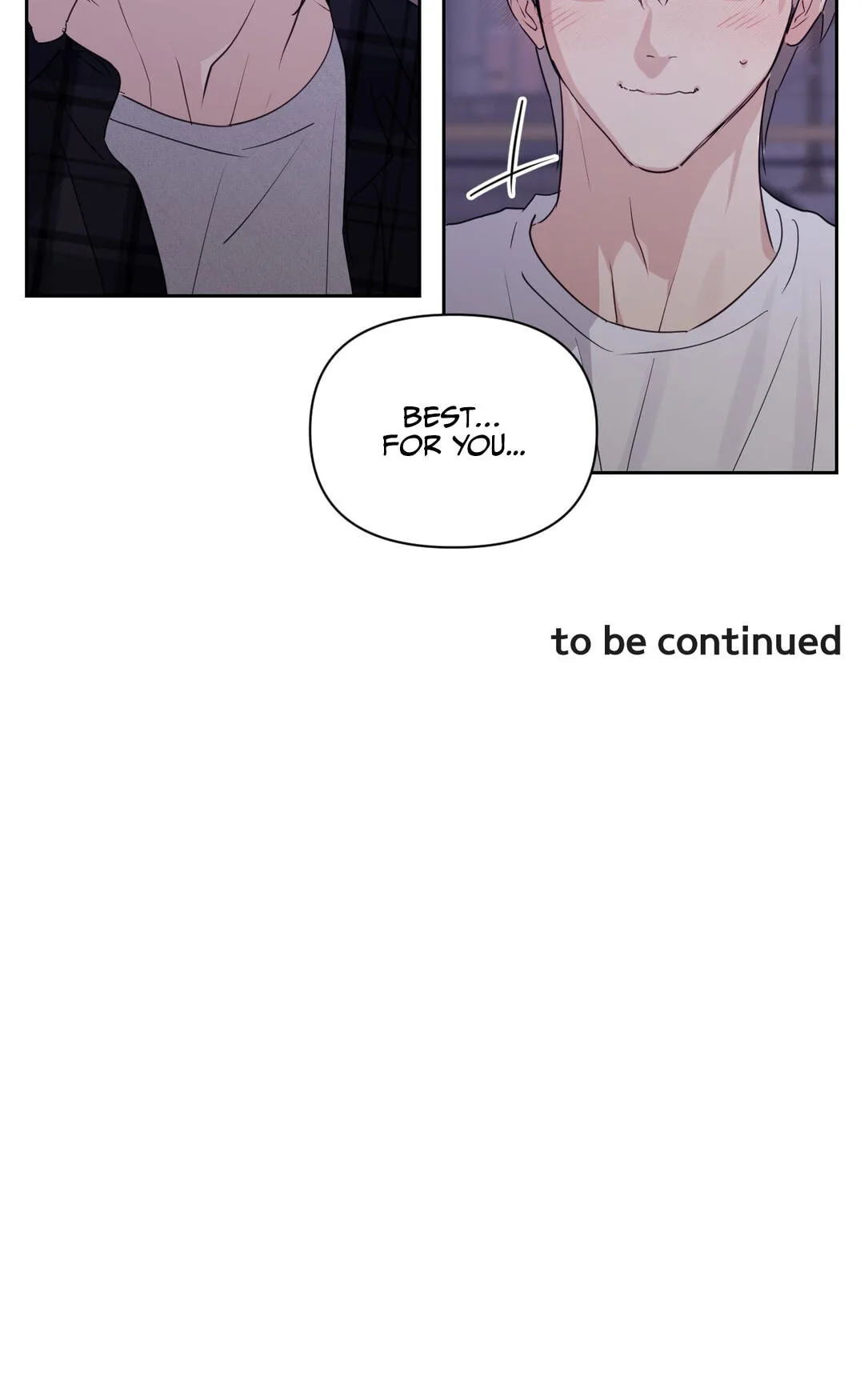 Roommate I Don't Know About Chapter 11 page 49