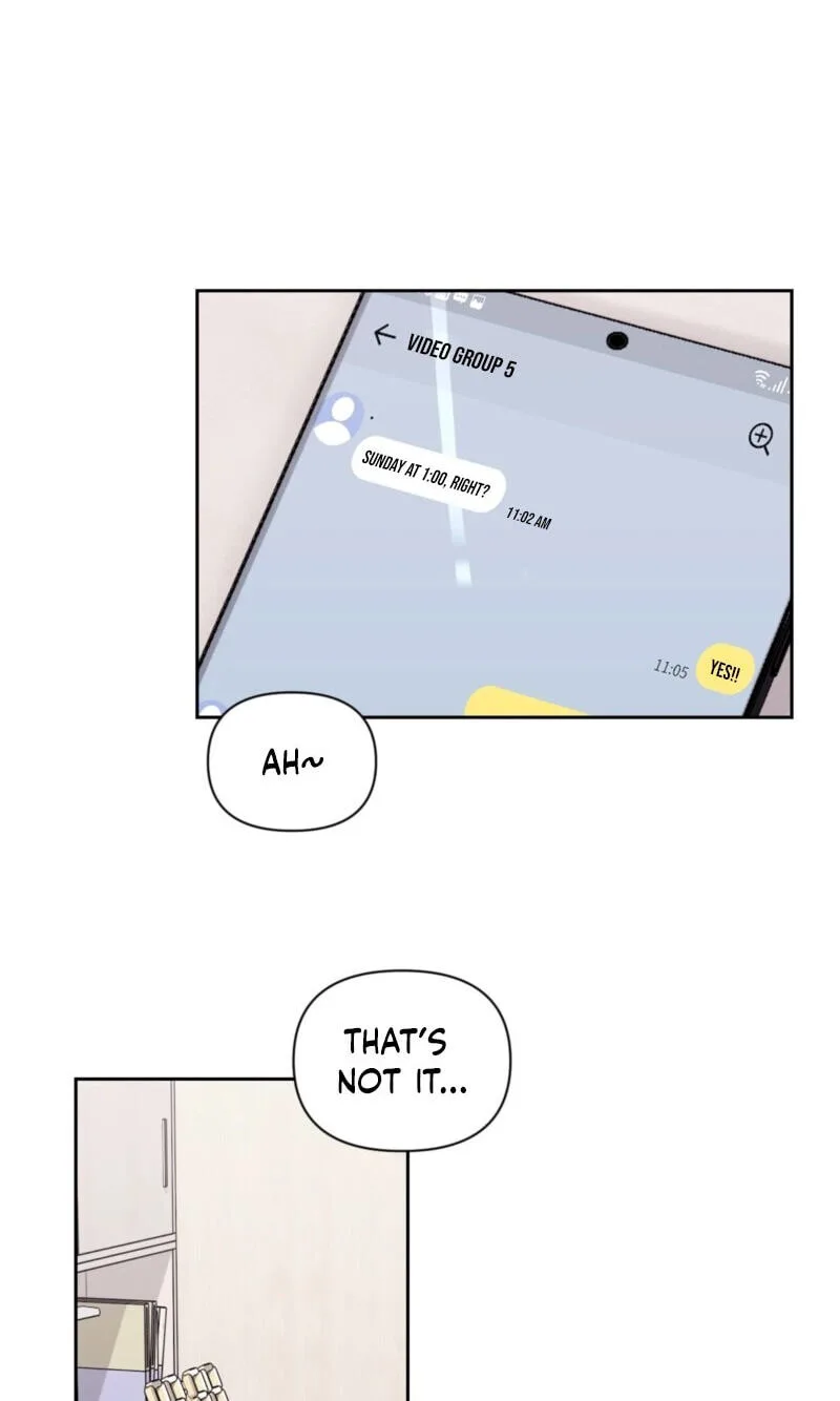 Roommate I Don't Know About Chapter 12 page 2