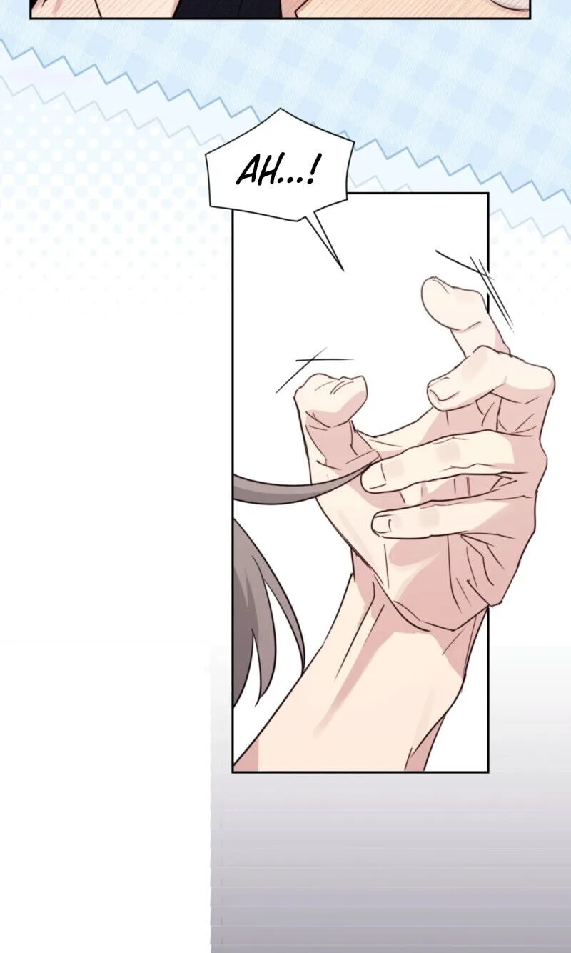 Roommate I Don't Know About Chapter 12 page 16