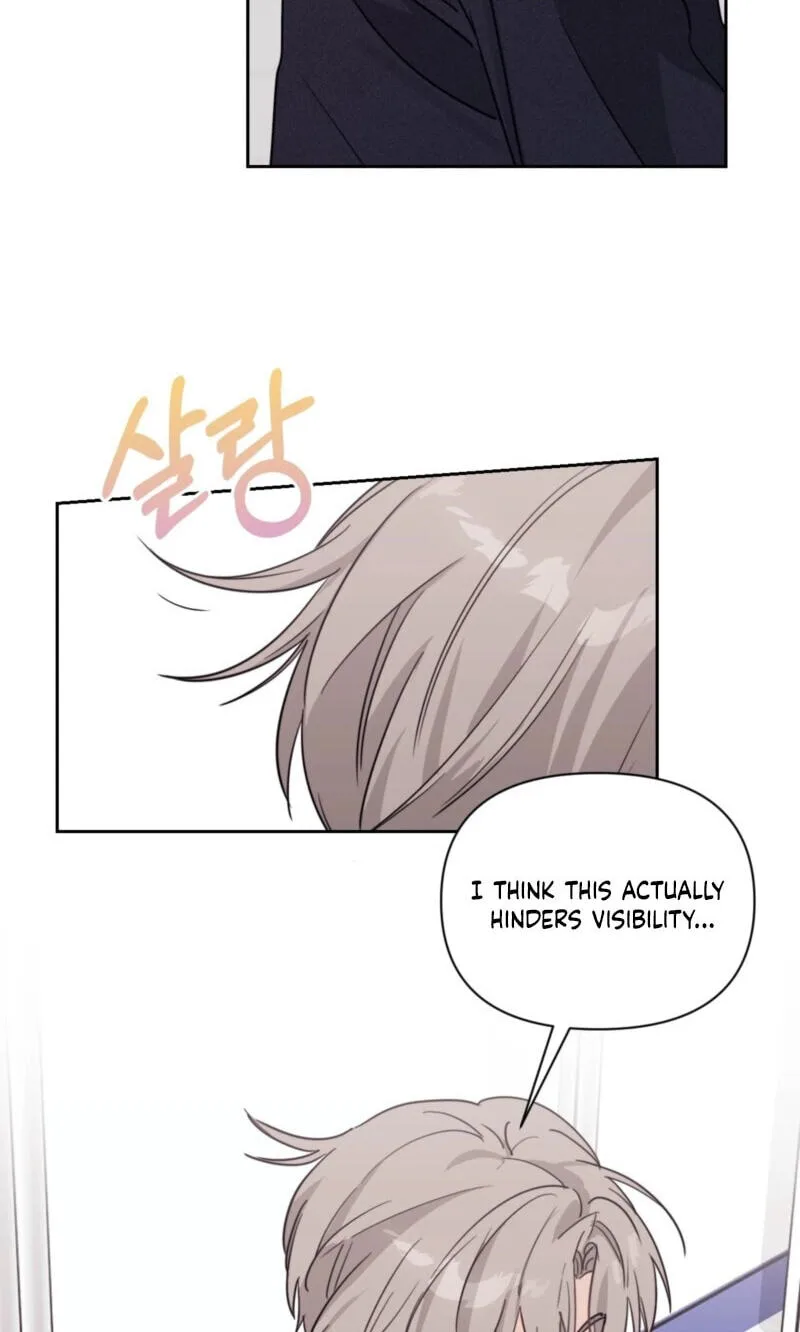 Roommate I Don't Know About Chapter 12 page 12