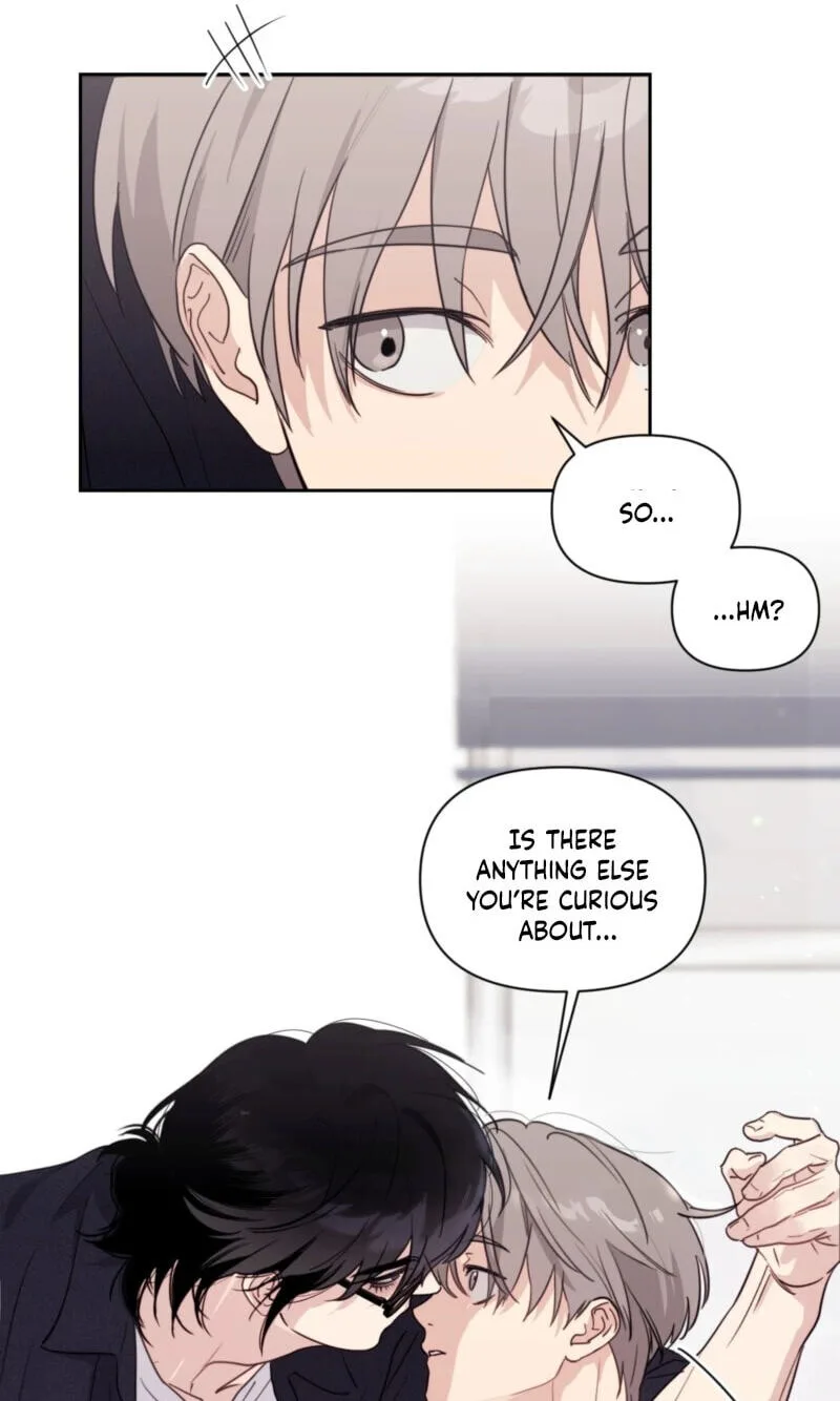 Roommate I Don't Know About Chapter 12 page 14