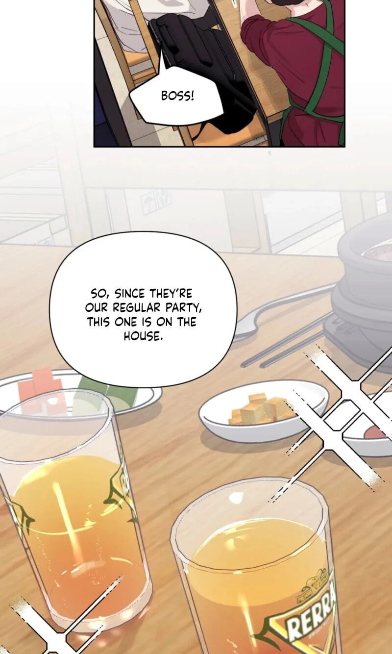 Roommate I Don't Know About Chapter 12 page 28