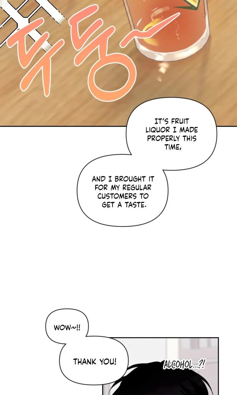 Roommate I Don't Know About Chapter 12 page 29