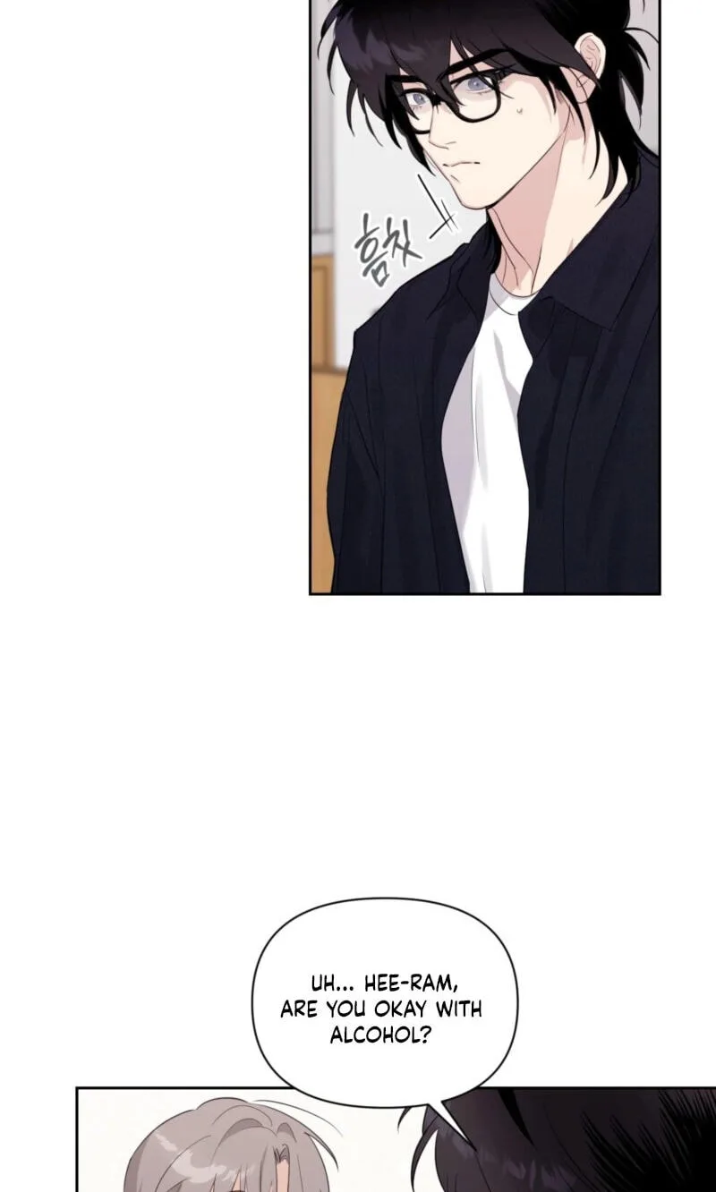 Roommate I Don't Know About Chapter 12 page 30