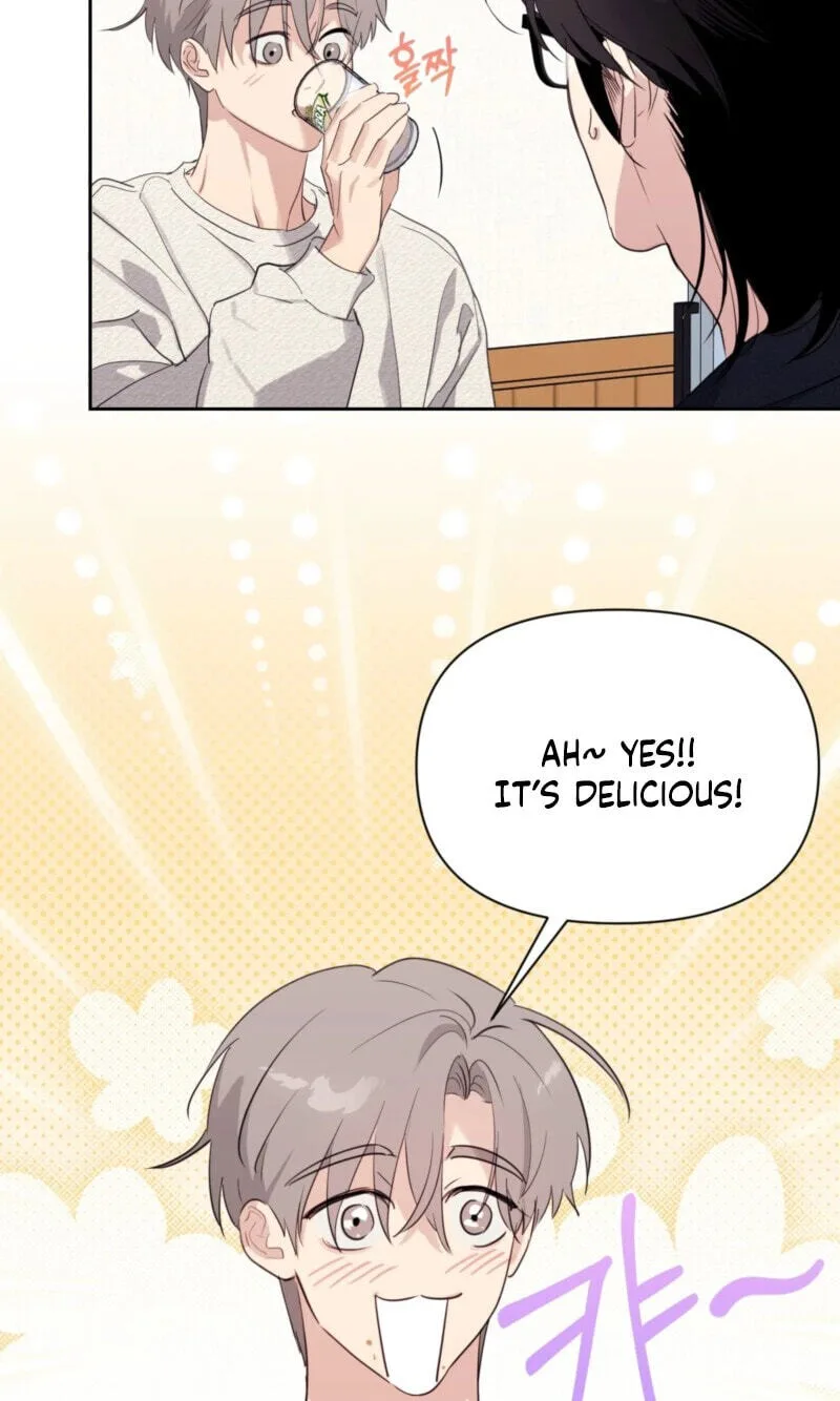 Roommate I Don't Know About Chapter 12 page 31