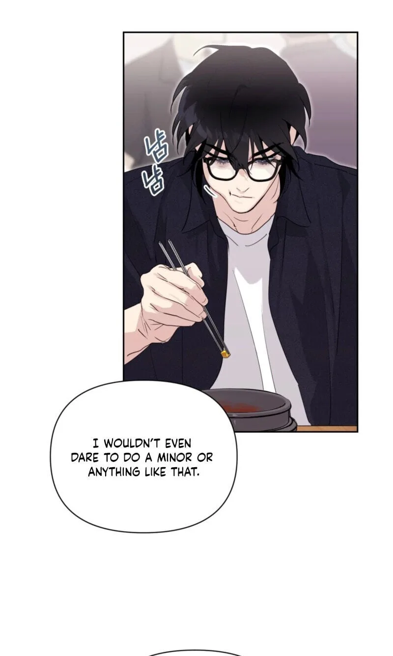 Roommate I Don't Know About Chapter 12 page 37