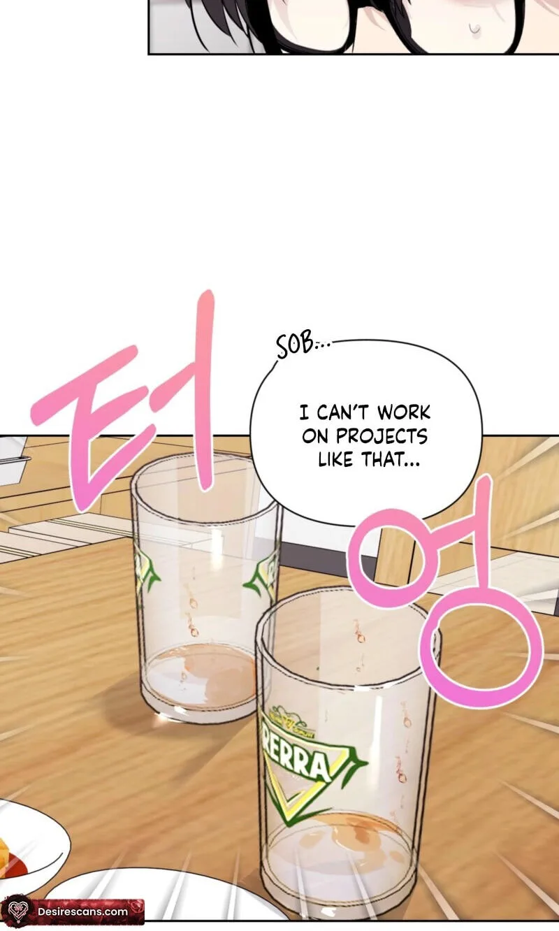 Roommate I Don't Know About Chapter 12 page 42