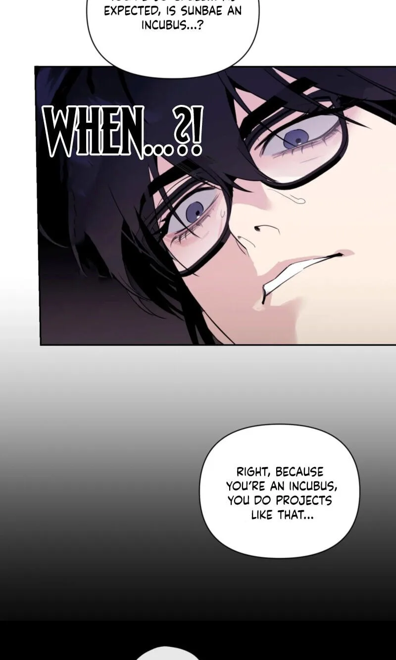 Roommate I Don't Know About Chapter 12 page 44