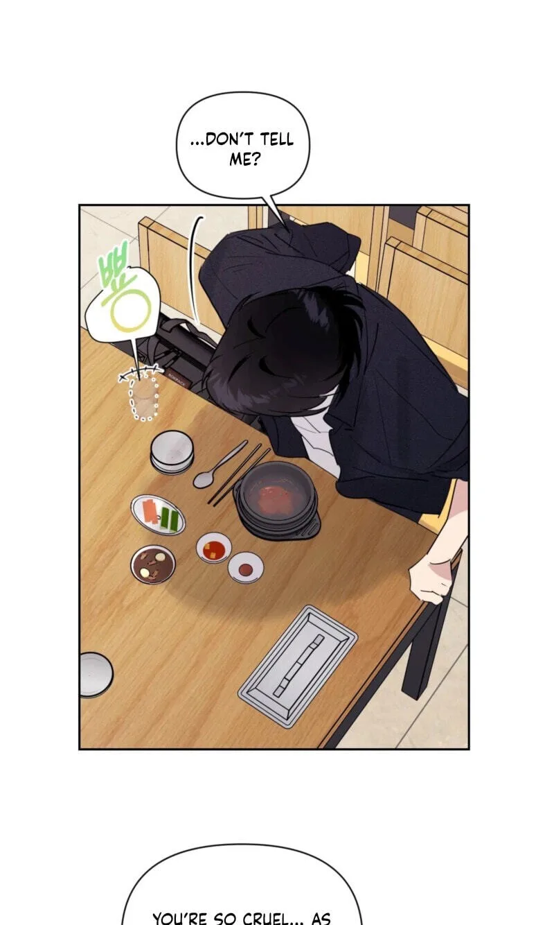 Roommate I Don't Know About Chapter 12 page 43