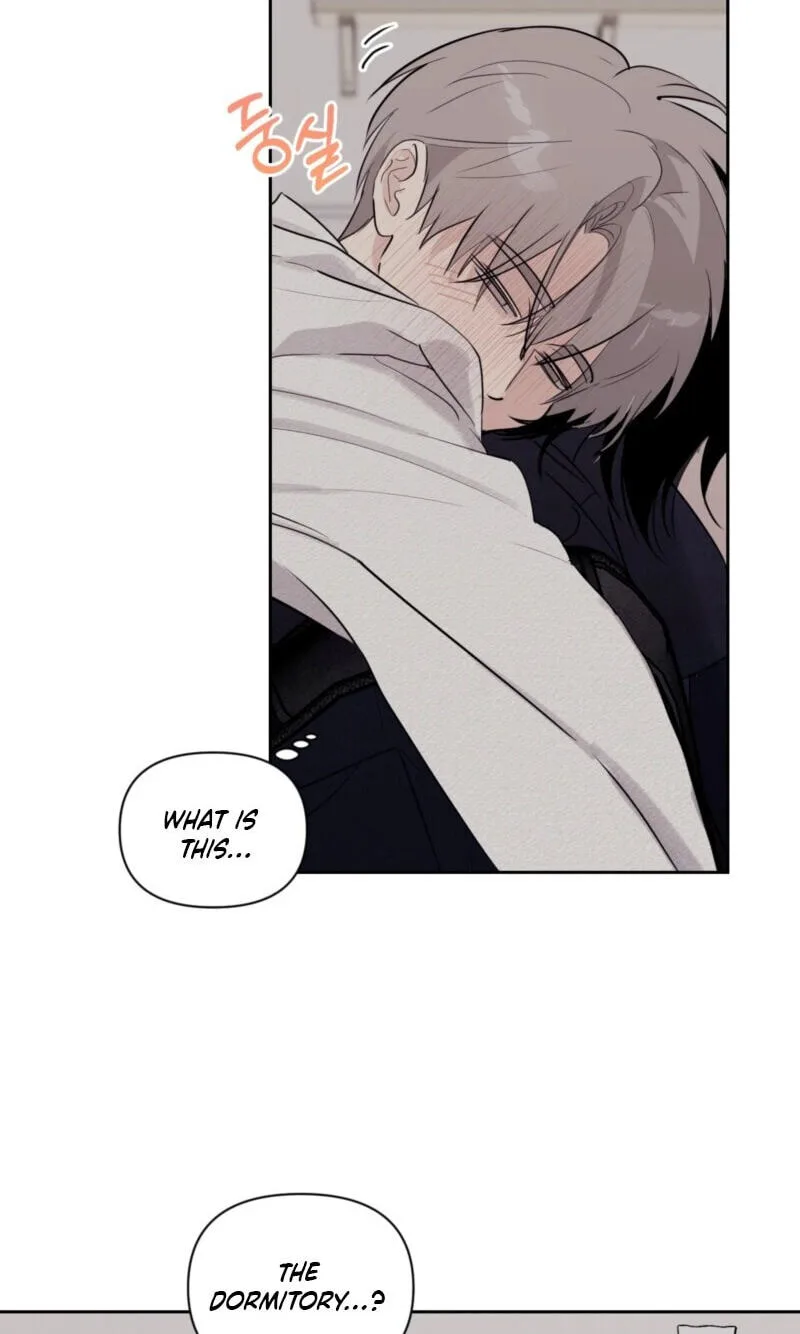Roommate I Don't Know About Chapter 12 page 47
