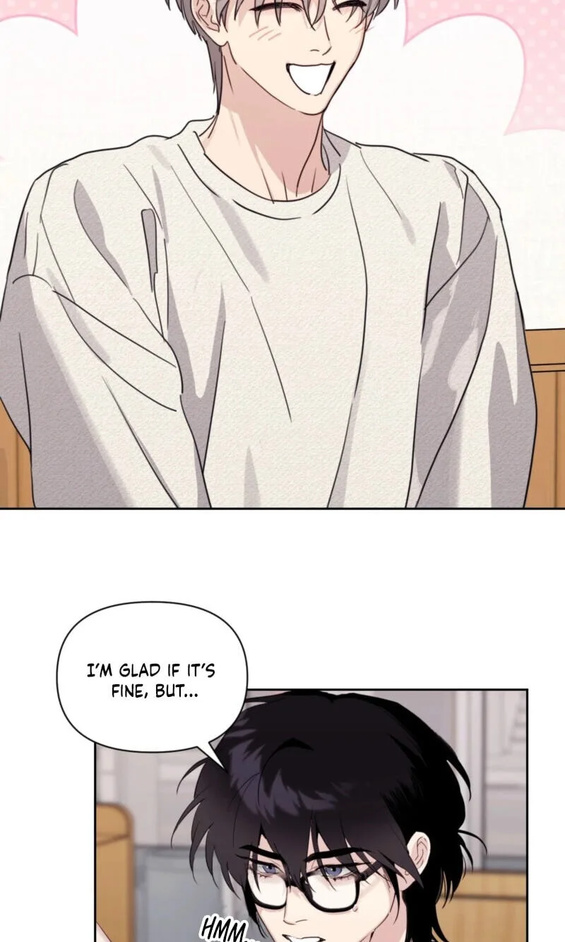 Roommate I Don't Know About Chapter 12 page 26