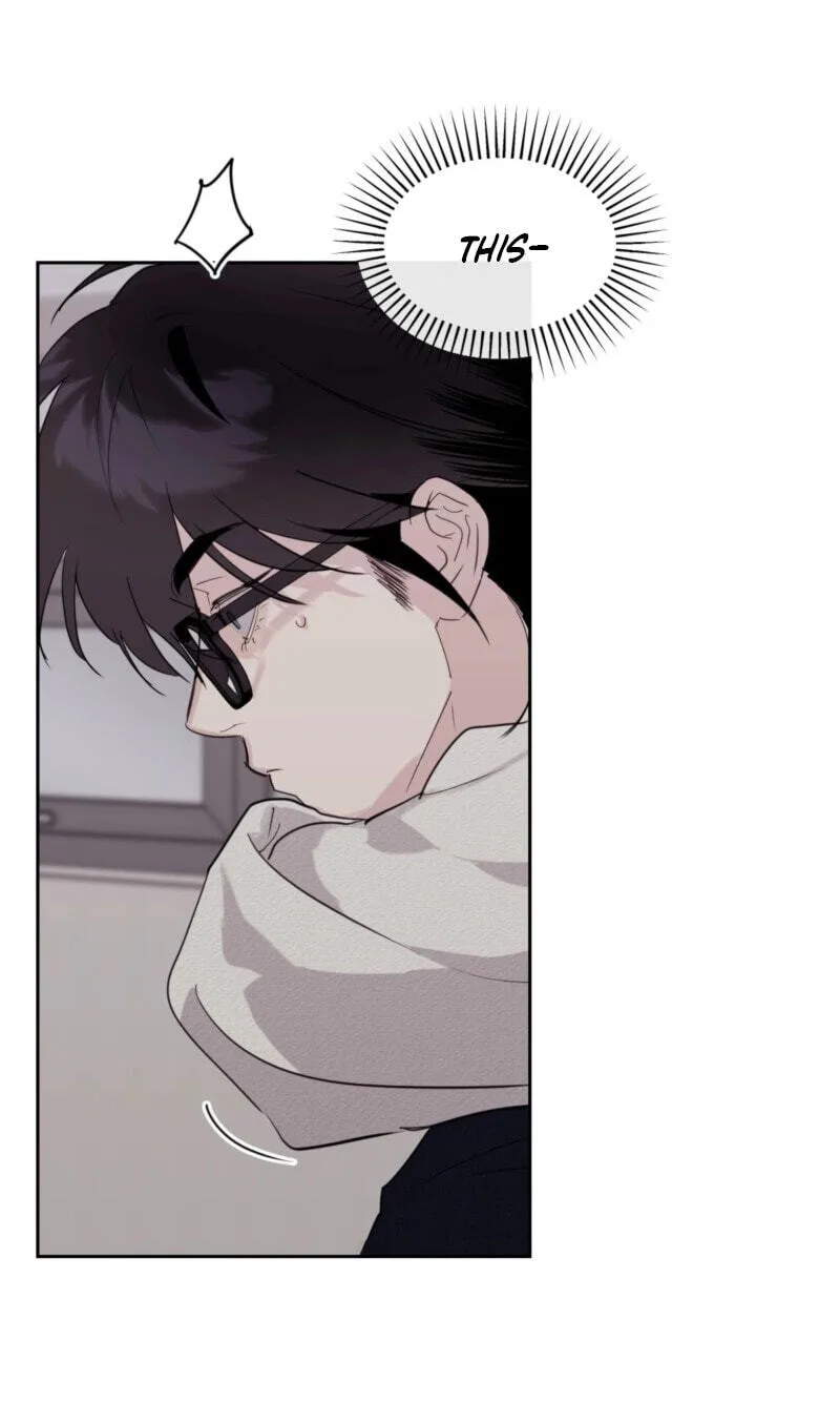 Roommate I Don't Know About Chapter 12 page 52