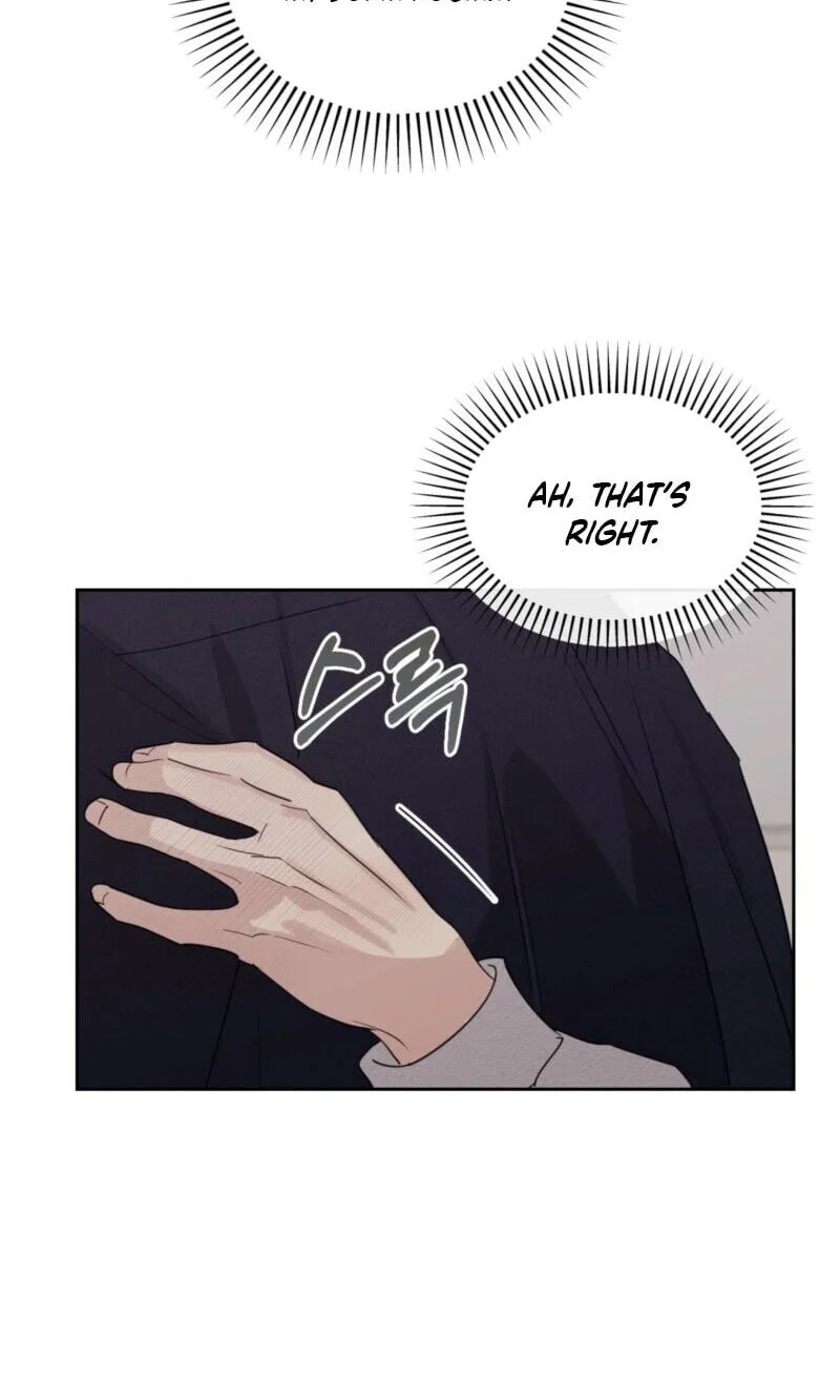 Roommate I Don't Know About Chapter 12 page 51