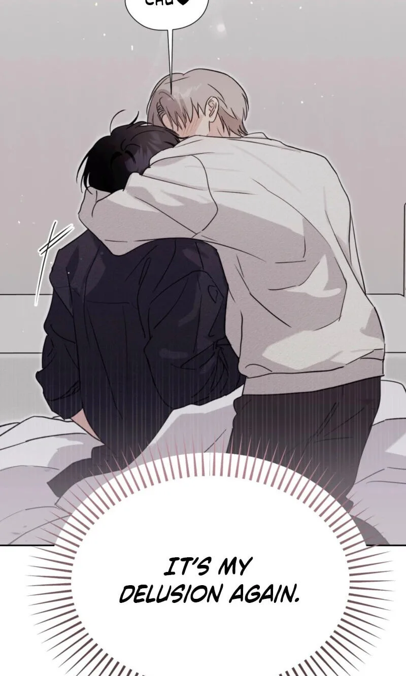 Roommate I Don't Know About Chapter 12 page 54