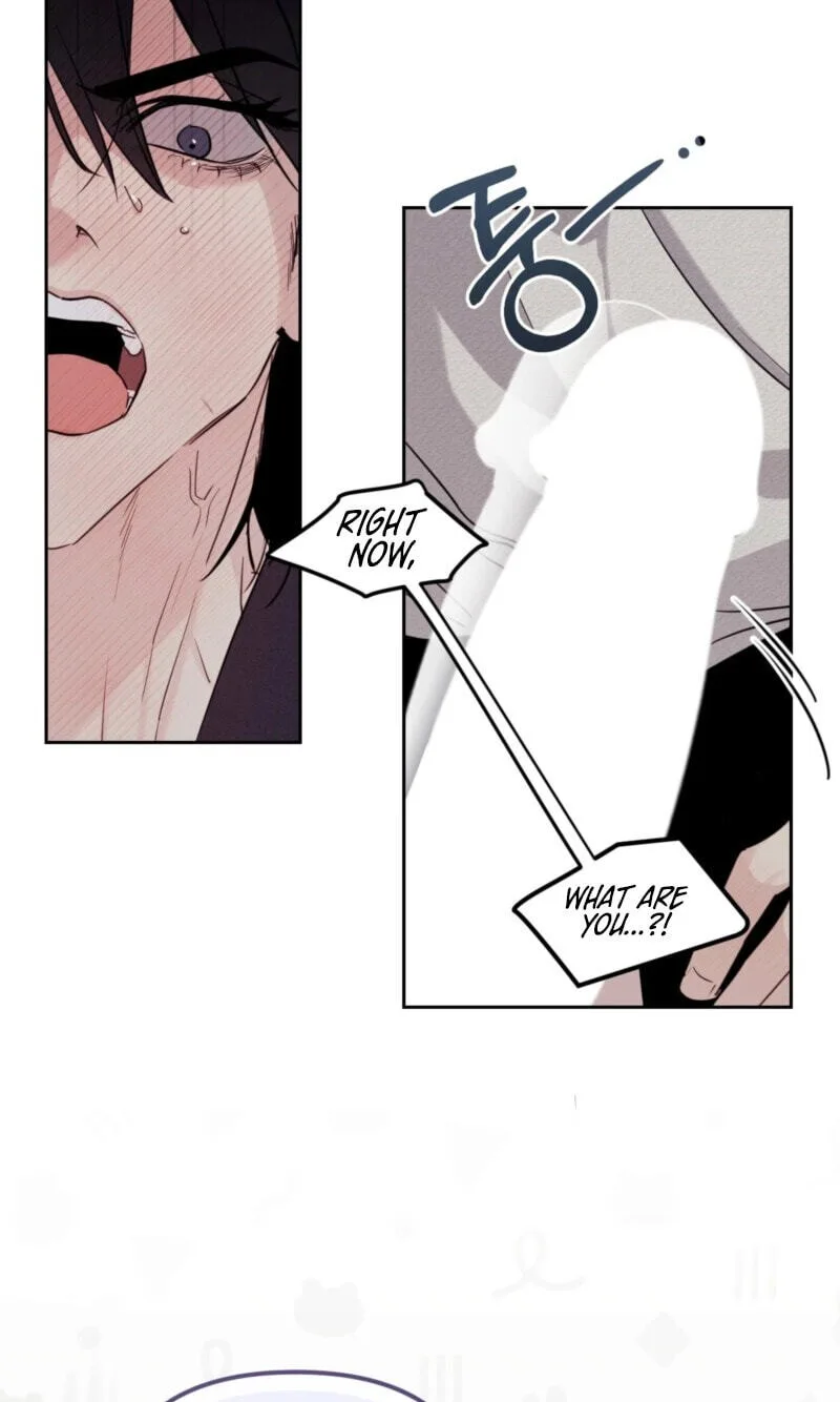 Roommate I Don't Know About Chapter 13 page 10