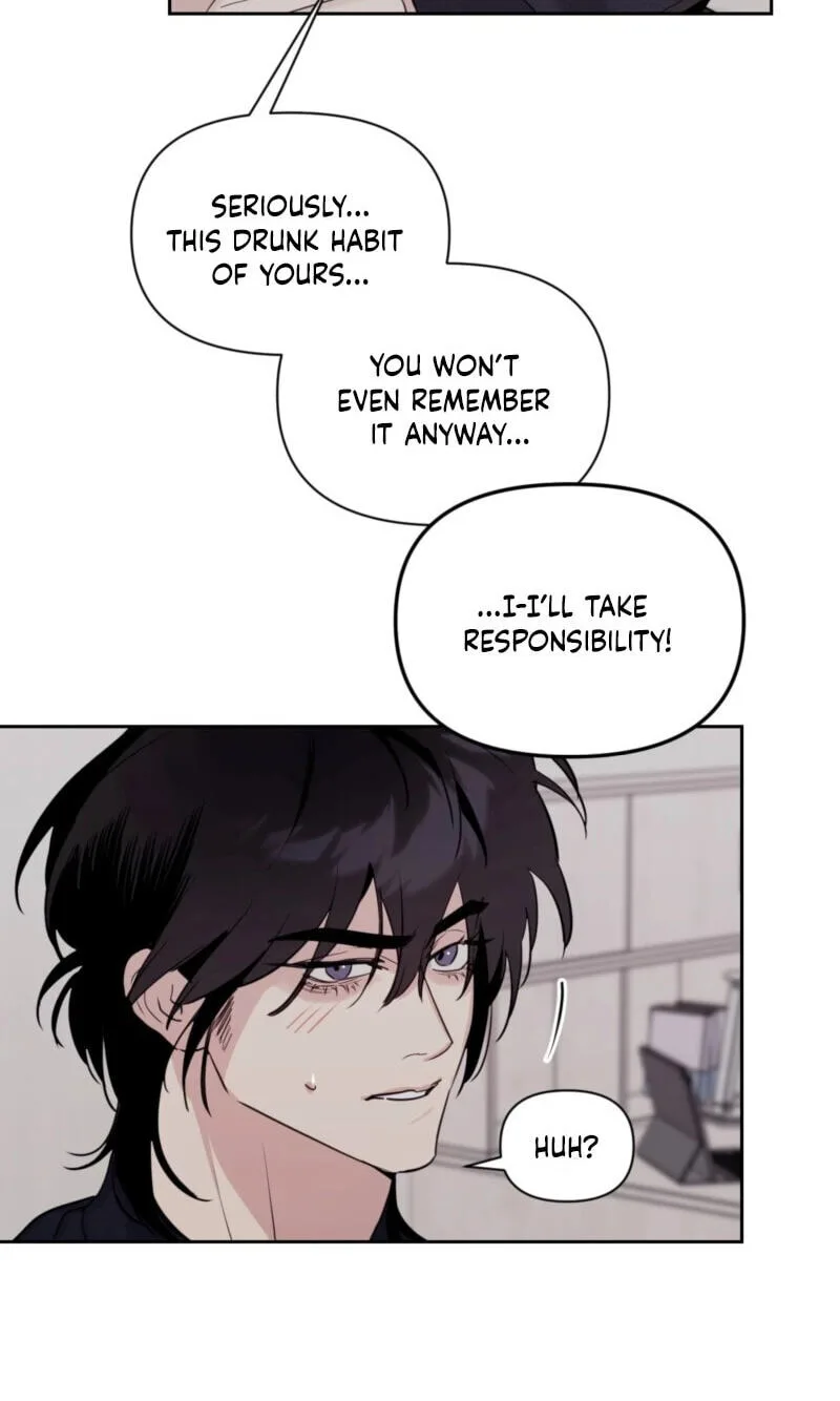 Roommate I Don't Know About Chapter 13 page 8