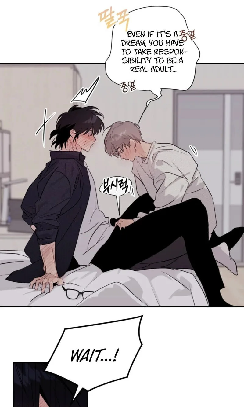 Roommate I Don't Know About Chapter 13 page 9