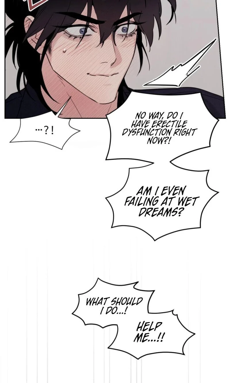 Roommate I Don't Know About Chapter 13 page 23