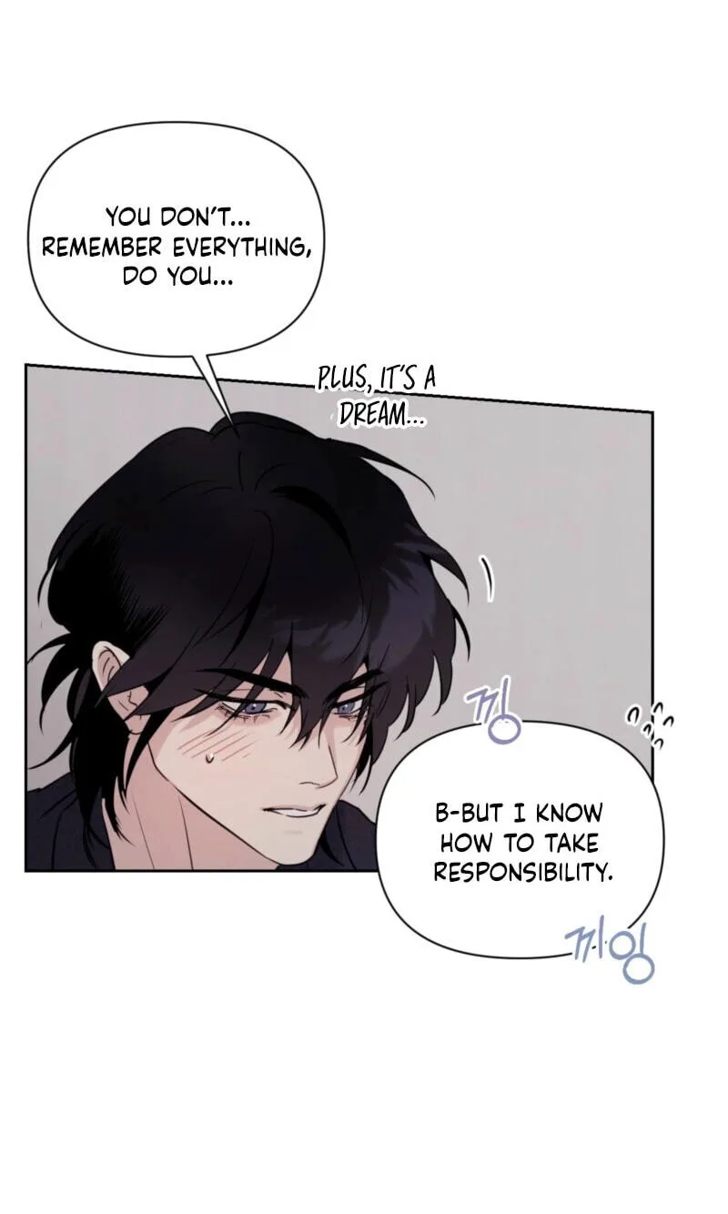 Roommate I Don't Know About Chapter 13 page 20