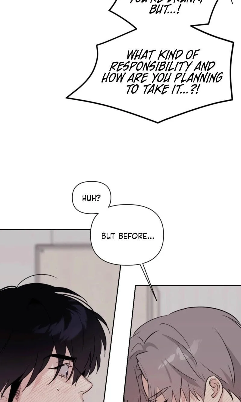 Roommate I Don't Know About Chapter 13 page 13