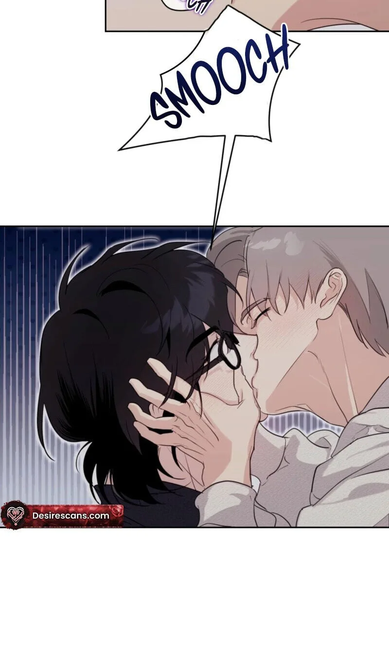 Roommate I Don't Know About Chapter 13 page 4