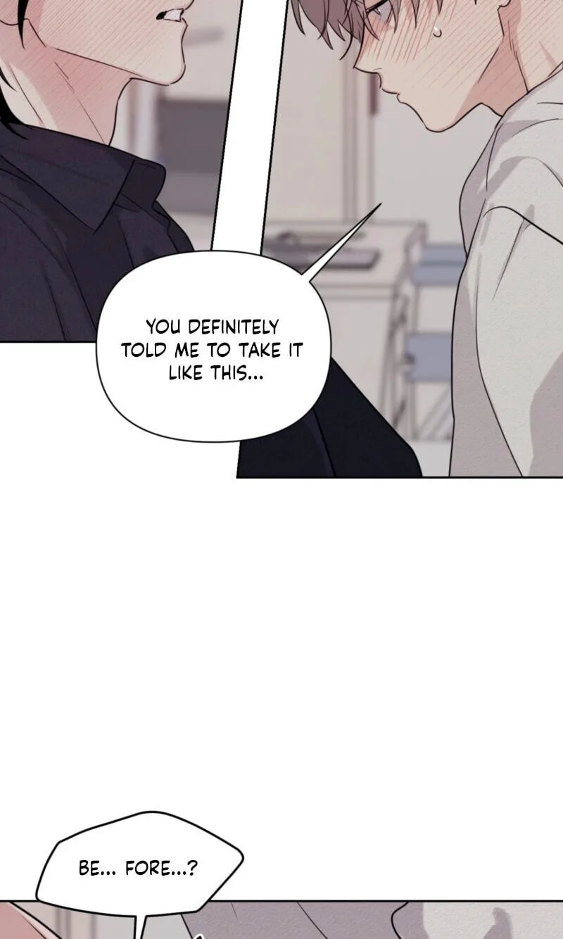 Roommate I Don't Know About Chapter 13 page 14