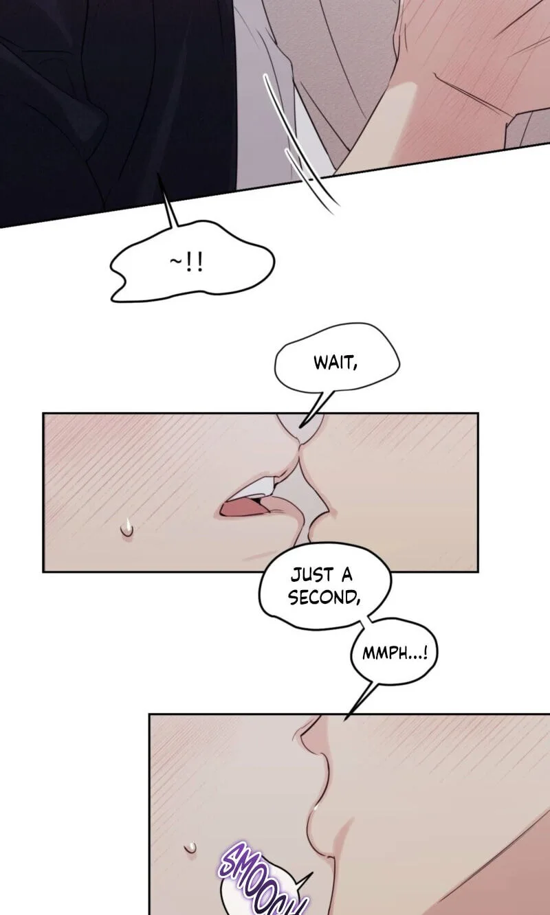 Roommate I Don't Know About Chapter 13 page 3