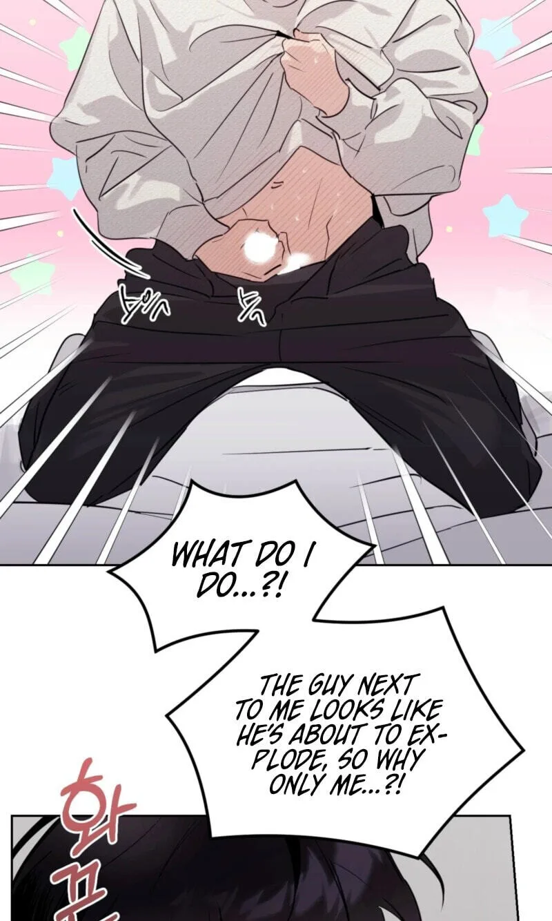 Roommate I Don't Know About Chapter 13 page 22