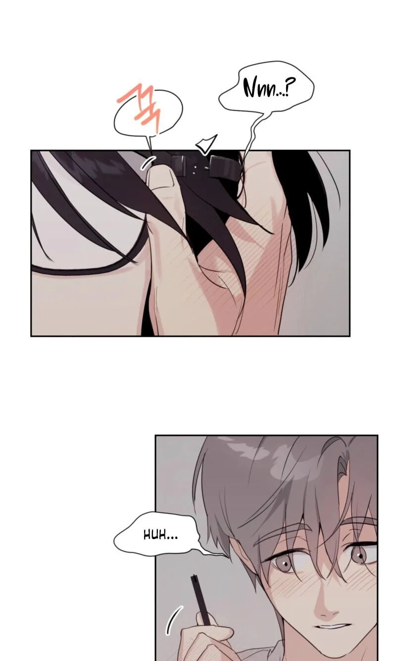 Roommate I Don't Know About Chapter 13 page 5
