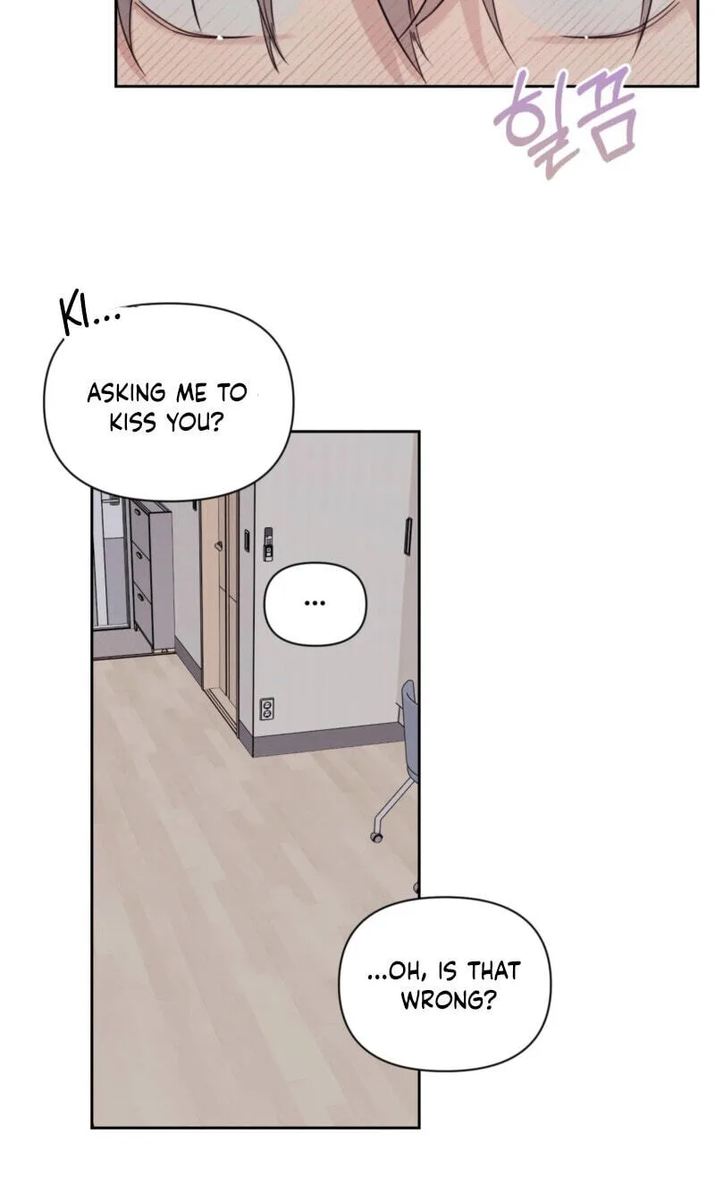 Roommate I Don't Know About Chapter 13 page 19