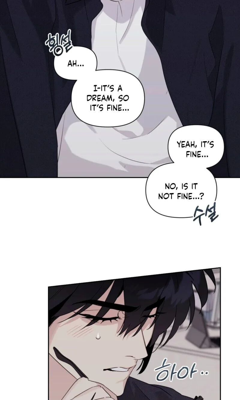 Roommate I Don't Know About Chapter 13 page 7